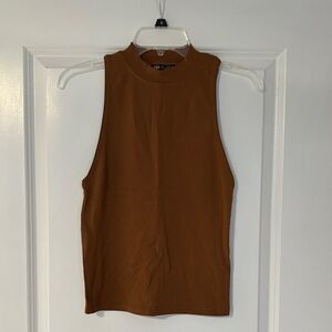 Zara Top